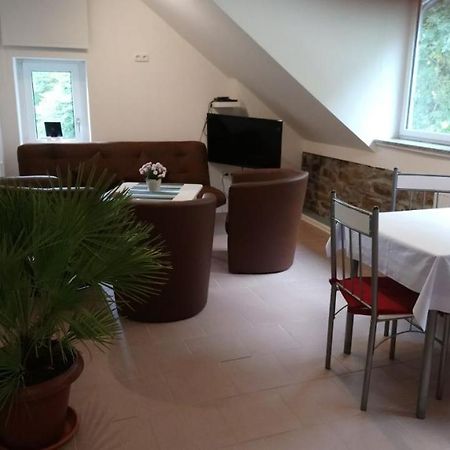 Gasthaus Und Hotel An Der Kost Hattingen Esterno foto
