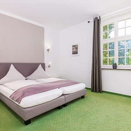 Gasthaus Und Hotel An Der Kost Hattingen Esterno foto