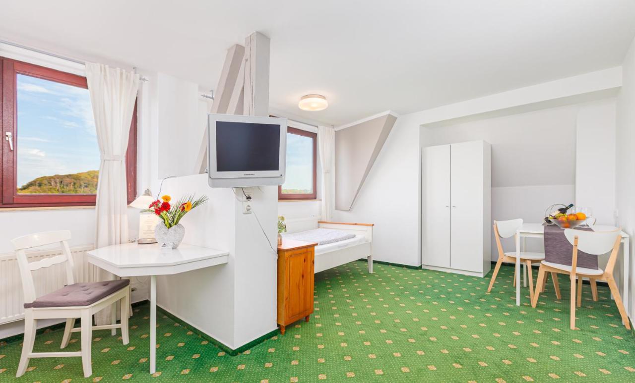 Gasthaus Und Hotel An Der Kost Hattingen Esterno foto